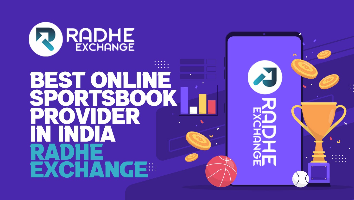 Best Online Sportsbook Provider in India Radhe Exchange