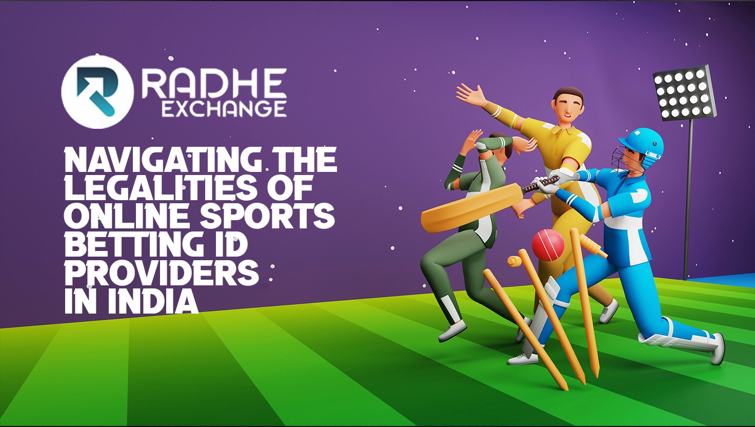 Best Online Sports Betting ID