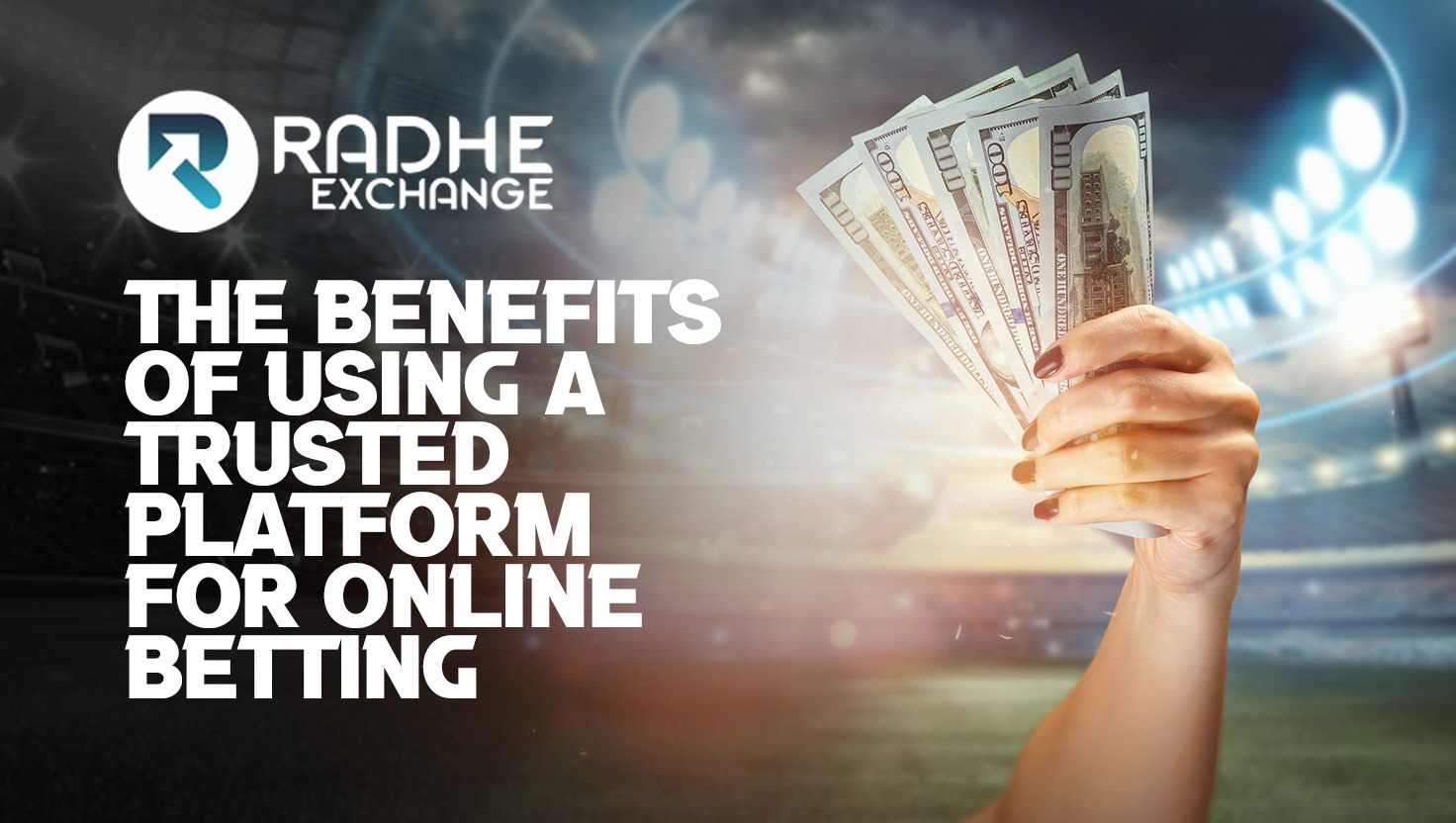 Trusted Platform for Online Betting
