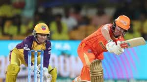 WPL 2025: Match 3, GJ-W vs UP-W Match Prediction