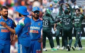 Champions Trophy 2025: Match 5, IND vs PAK Match Prediction