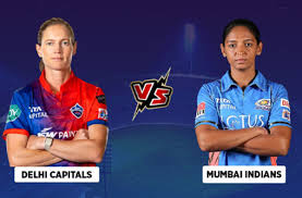 MUMBAI-W vs DELHI-W