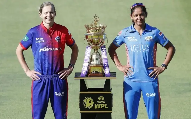 On Saturday, March 15, the Delhi Capitals and Mumbai Indians square off in the Women's Premier League 2025 final at Mumbai's Brabourne Stadium.