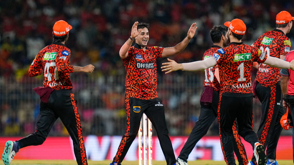 IPL 2025: SRH vs LSG 7th match prediction