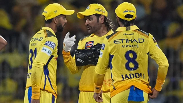 Csk vs MI Match Prediction, IPL 2025 Match 3 Fantasy Cricket Tips