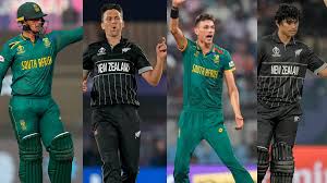 SA vs NZ Match Prediction Semi-final 2, ICC Champions Trophy 2025