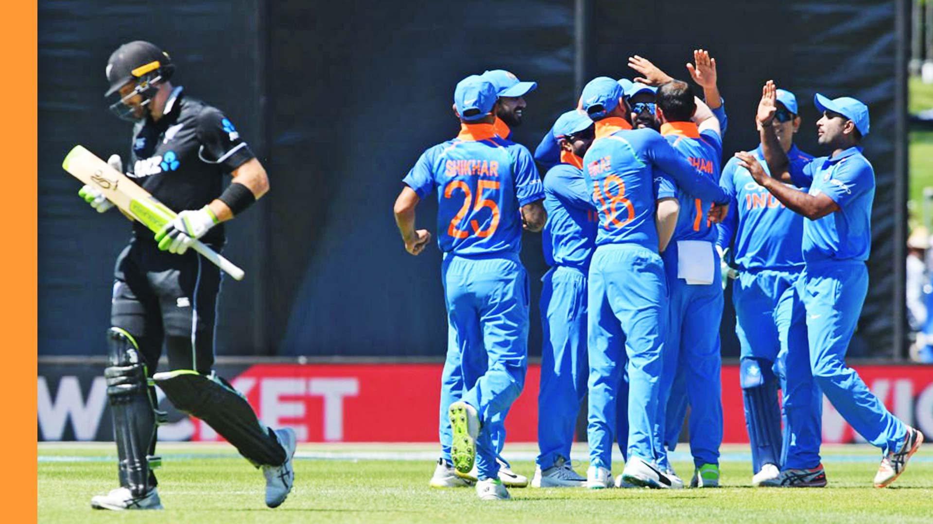 Champions Trophy 2025: Final, IND vs NZ Match Prediction