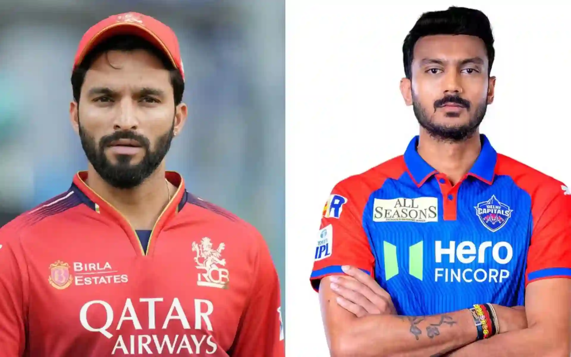Prediction for the DC vs RCB Match - Who will Win 46th IPL 2025 match ...
