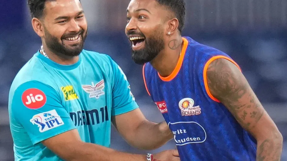 IPL 2025: MI vs LSG Match Prediction Today, Match 45