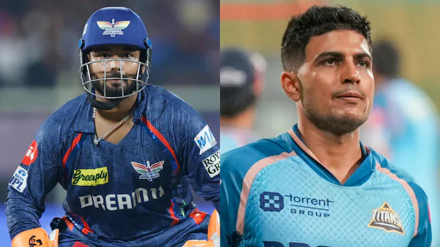 IPL 2025 Match 26: LSG vs. GT Radhe Exchange Prediction, Starting XI